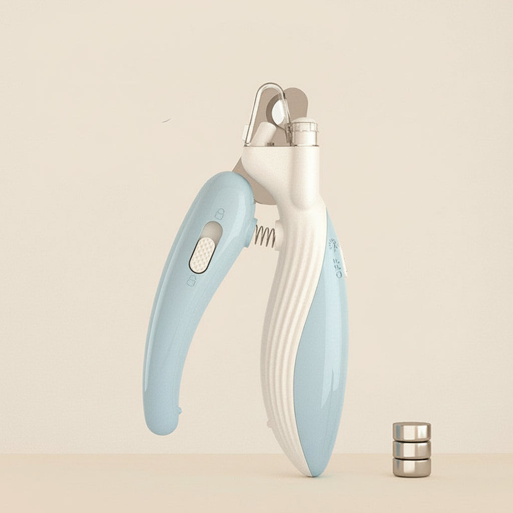 Grooming & Clean Living