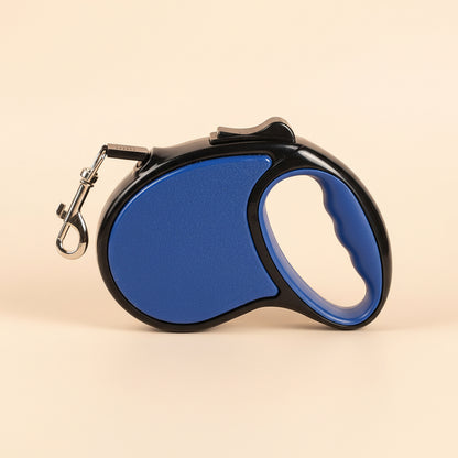 Retractable Dog Leash for Easy, Tangle-Free Walks