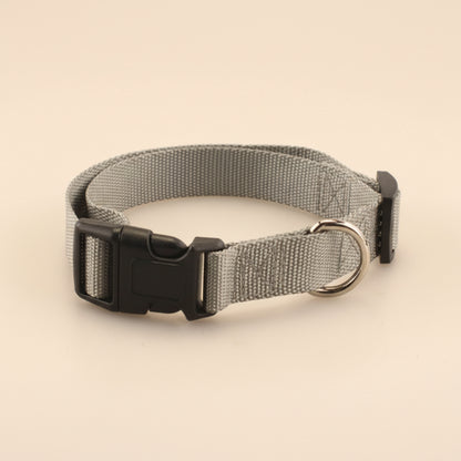 Soft Everyday Dog Collar for Comfort and Daily Walks