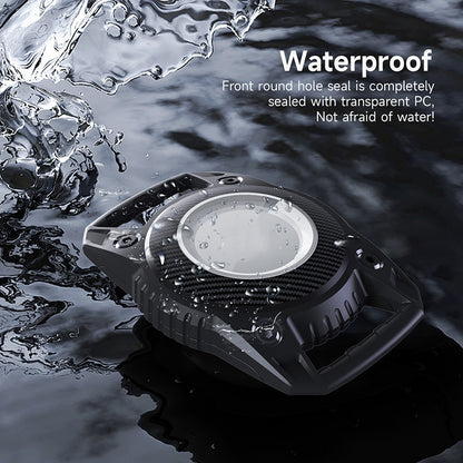 Waterproof AirTag Sleeve for Safer Everyday Tracking