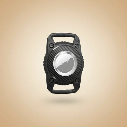 Waterproof AirTag Sleeve for Safer Everyday Tracking