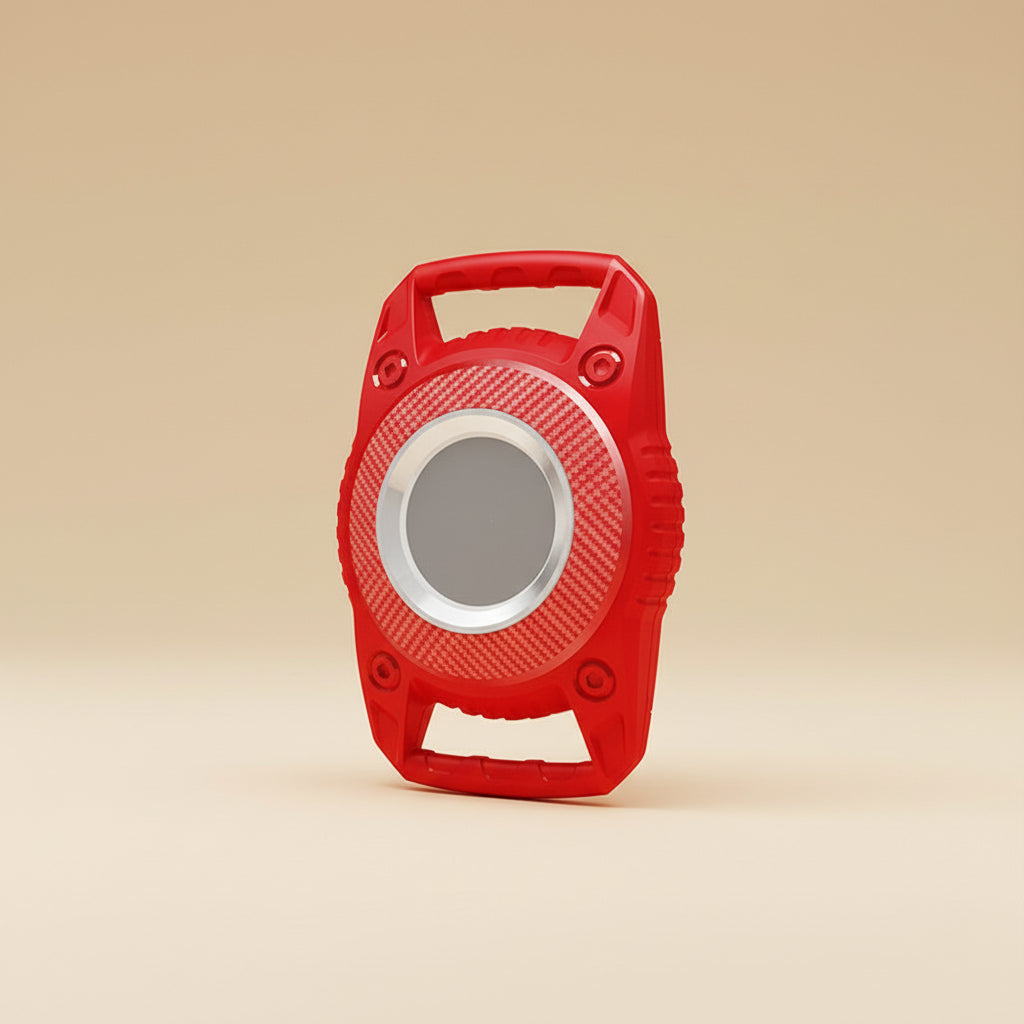 Waterproof AirTag Sleeve for Safer Everyday Tracking