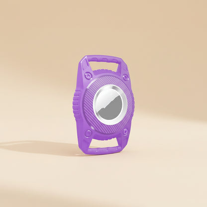 Waterproof AirTag Sleeve for Safer Everyday Tracking