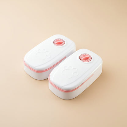 Smart Automatic Pet Feeder for Stress Free Meals On Time
