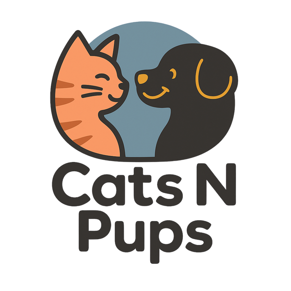 CatsNPups Pet Boutique