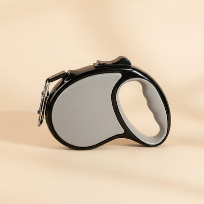 Retractable Dog Leash for Easy, Tangle-Free Walks