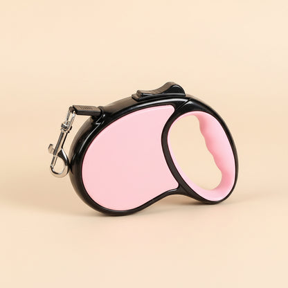Retractable Dog Leash for Easy, Tangle-Free Walks