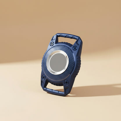 Waterproof AirTag Sleeve for Safer Everyday Tracking