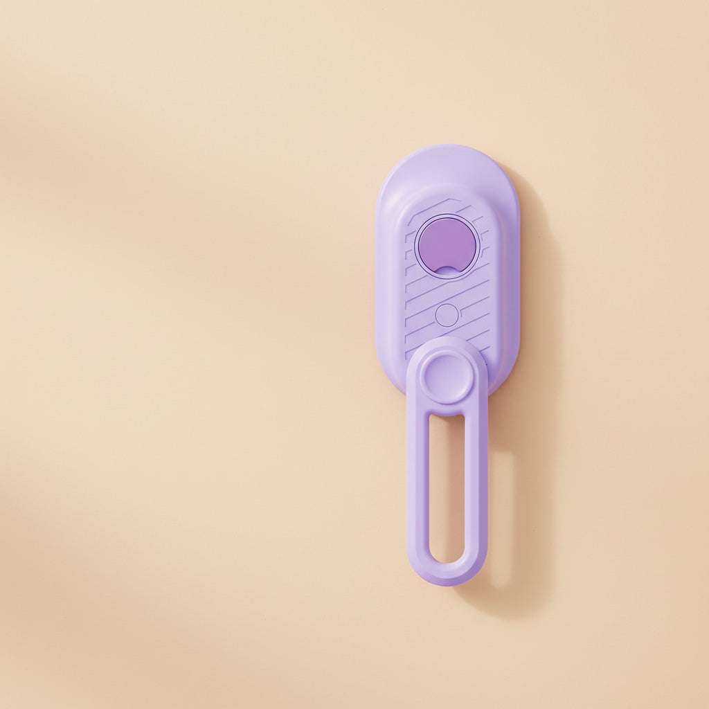 Brosse à vapeur 3 en 1 pour chats et chiens Toilettage facile