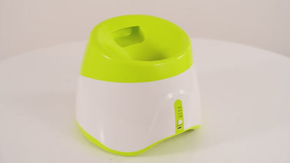 Automatic Dog Ball Launcher for Active Play